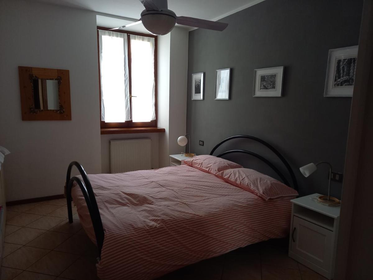 Appartamento A Due Passi Dal Lago Torbole Sul Garda Exterior photo
